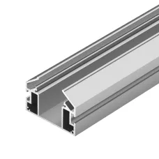 Профиль-держатель MAG-STRETCH-25-2000 (5LN) (ARL, Алюминий)