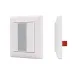 Панель Knob SR-KN9551K2-UP White KNX, DIM ARL Панель Knob SR-KN9551K2-UP White KNX, DIM ARL