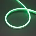 Лента светодиодная герметичная NOVA-SIDE-PU-B84-12x20mm 24V RGB-Day (15 W/m, IP68, 3m, wire x1) (ARL, Полиуретан)