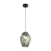 Светильник подвесной Shiny 1х60Вт E27 IP20 Freya FR5547PL-01DBL