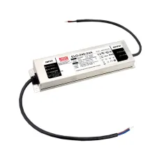 Источник питания AC-DC, 240Вт, IP65, вход 100...305В AC, 47...63Гц,142...431В DC, ККМ, выход 12...24В,10А, изоляция 3750В AC, в кожухе