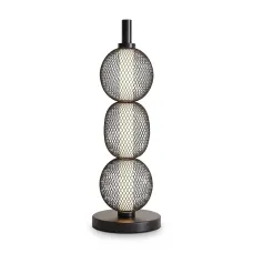 Светильник настольный Bush 6Вт IP 20 Freya FR6195TL-L6B