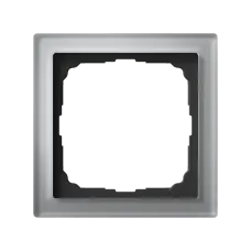 ARTGALLERY PURE 1-постовая РАМКА, ОРГАНИЧЕСКОЕ СТЕКЛО АЛЮМИНИЙ