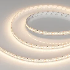 Лента светодиодная 11 Вт/м 24В IP20 3000K 252LED/м UL-A252-10mm SMD 2835 5 м
