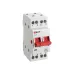 Переключатель трехпозиционный ТПС-63 2P 40А PROxima