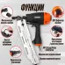 Пневматический пистолет по дереву Hybest FN90E