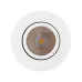 Светильник SP-FOCUS-R90-9W Warm White (ARL, IP20 Металл, 3 года)