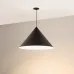 Светильник светодиодный SP-MAKOTO-R550-14W Warm2700 (BK, 36 deg, 230V, TRIAC) (ARL, IP20 металл, 3 года)