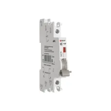 Совмещенный вспомогательный и Контакт сигнальный AV-OF+OF/SD