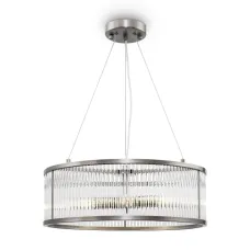 Светильник подвесной Savoy 6х60Вт E14 IP20 Freya FR5053PL-06N