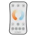 Пульт SMART-R37-MIX 1 зона, 2.4G ARL, IP20 пластик, 5 лет