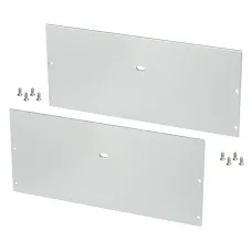 Заглушка ARH-POWER-W180 с отверстием (Металл)
