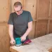 Эксцентриковая шлифмашина Makita BO 6030