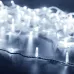 Гирлянда светодиодная декоративная ARD-STRING-CLASSIC-10000-WHITE-100LED-STD WHITE 230V, 7W ARDCL, IP65
