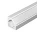 Профиль с экраном ALU-D45-2000 ANOD+FROST (ARL, Алюминий) Профиль с экраном ALU-D45-2000 ANOD+FROST (ARL, Алюминий)