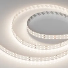 Лента светодиодная 20 Вт/м 24В IP20 4000K 196LED/м RT-A196-15mm CRI98 SMD 2835 5 м