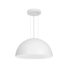 Светильник SP-RESTO-HANG-R500-30W Warm3000 (WH, 100 deg, 230V) (IP20 металл, 3 года)