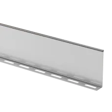 Перегородка разделительная h 100 мм 3000 мм