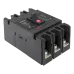 LS250 25кА 3P 100А ProPact EKF