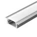 Профиль LINE-2308-F-2000 ANOD (Алюминий)