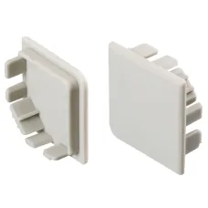 Заглушка KLUS-P45 Square (ARL, Пластик)
