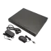 Видеорегистратор IP 16-канальный до 12Mp  2 HDD