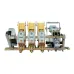 Контактор КТ-6023 160А 380В 3NO+3NC EKF