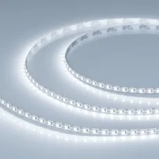 Лента светодиодная 10 Вт/м 24В 6000K IP20 160LED/м FC-M160-4mm SMD 2216 5 м