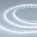 Лента светодиодная 10 Вт/м 24В 6000K IP20 160LED/м FC-M160-4mm SMD 2216 5 м