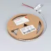 Лента светодиодная 6 Вт/м 24В IP20 2700K 140LED/м UL-140-3.5mm SMD 2835 5 м