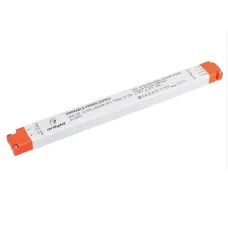 Блок питания ARV-SP-12100-LINEAR-PFC-TRIAC-0-10V (12V, 8.33A, 100W) (IP20 Пластик, 5 лет)