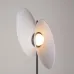 Cветильник напольный (торшер) Evolution MOD396FL-L10W3K LED 12W Черный