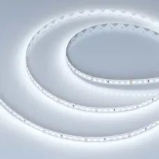 Лента светодиодная 5 Вт/м 24В 6000K IP20 140LED/м UL/RTW-A140-8mm SMD 2835 5 м
