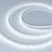 Лента светодиодная 5 Вт/м 24В 6000K IP20 140LED/м UL/RTW-A140-8mm SMD 2835 5 м