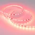 Лента светодиодная 14,4 Вт/м 24В IP20 RGB 72LED/м SPI-F72-7-11mm SMD 3535 5 м