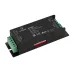 Декодер ARL-7022-DMX 12-24V, 3x6 A, DMX512 ARL, IP20, металл, 2 года