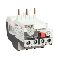 Реле тепловое РТЭ-1312 5,5-8А EKF PROxima