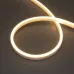 Лента светодиодная герметичная NOVA-SIDE-PU-B84-12x20mm 24V RGB-Warm (15 W/m, IP68, 1m, wire x1) (ARL, Полиуретан)