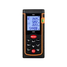 Дальномер лазерный D80 с поверкой