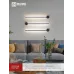 Светильник светодиодный ESTETIKA ART-60A-30BL 10Вт 230В 3000K 700Лм 600х60x98 черный IN HOME