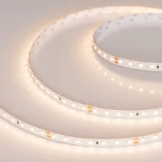 Лента светодиодная 10 Вт/м 24В IP20 2700K 98LED/м RT-A98-8mm CRI98 SMD 2835 5 м