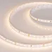Лента светодиодная 10 Вт/м 24В IP20 2700K 98LED/м RT-A98-8mm CRI98 SMD 2835 5 м