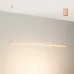 Светильник SP-UMBRA-HANG-H-L900-15W Warm3000 (GD, 120 deg, 230V) (IP20 металл, 3 года)