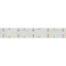Лента светодиодная 25 Вт/м 24В IP20 6000K 280LED/м S2-A280-34mm SMD 2835 2.5 м
