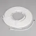Гибкий неон 10 Вт/м 24В RGB IP67 84LED/м WAVE-SIDE-DOUBLE-B84-16x15mm SMD 5060 5м, вывод боковой, 5 лет