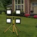 Штатив для прожектора ЭРА  LPR-TRIPOD 4х10-100Вт<3кг