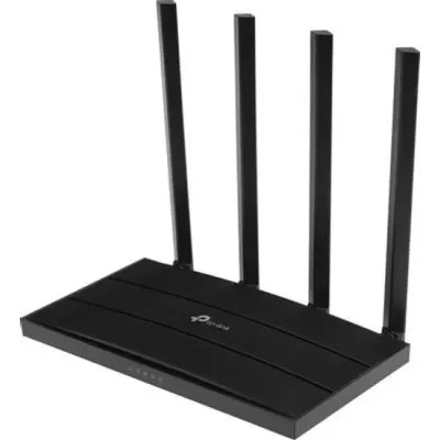 Роутер двухдиапазонный гигабитный роутер Wi-Fi    AC1200/AC1300 с поддержкой Mesh и MU-MIMO
