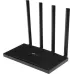 Роутер двухдиапазонный гигабитный роутер Wi-Fi    AC1200/AC1300 с поддержкой Mesh и MU-MIMO