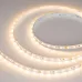 Лента светодиодная 23 Вт/м 24В IP20 6000K2700K 120LED/м RT-A120-10mm SMD 2835 5 м
