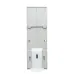 Разъем для реле РM5 22/4 Push-in AVERES